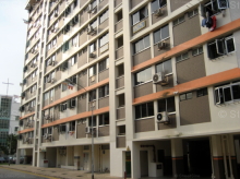 Blk 450 Pasir Ris Drive 6 (Pasir Ris), HDB 4 Rooms #129352